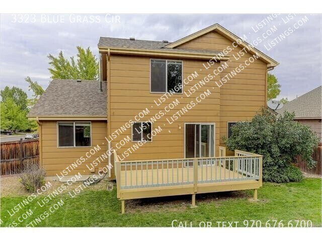 Building Photo - 3323 Blue Grass Cir