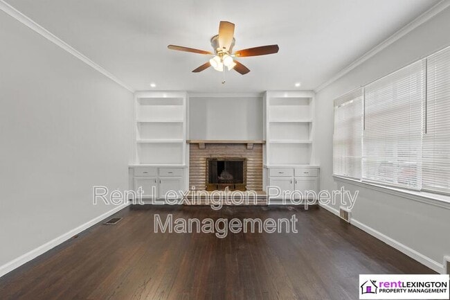 Building Photo - 1721 Albemarle Rd