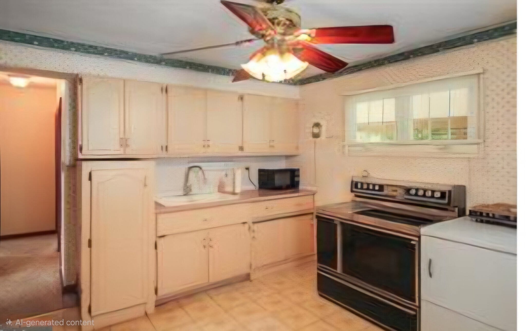 Building Photo - 610 El Hatco Dr