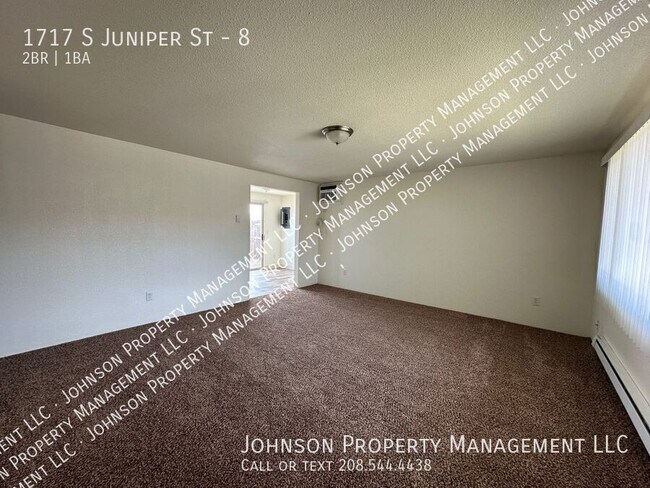 Building Photo - 1717 S Juniper St