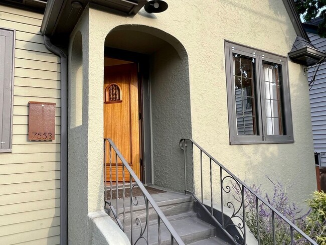 Building Photo - 7553 32nd Ave NW