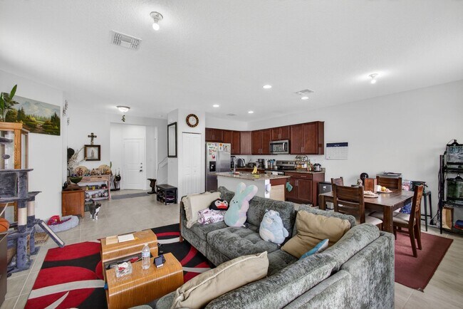 Building Photo - Gated community new construction | 4BR 2.5 Riviera Beach Single Family Home