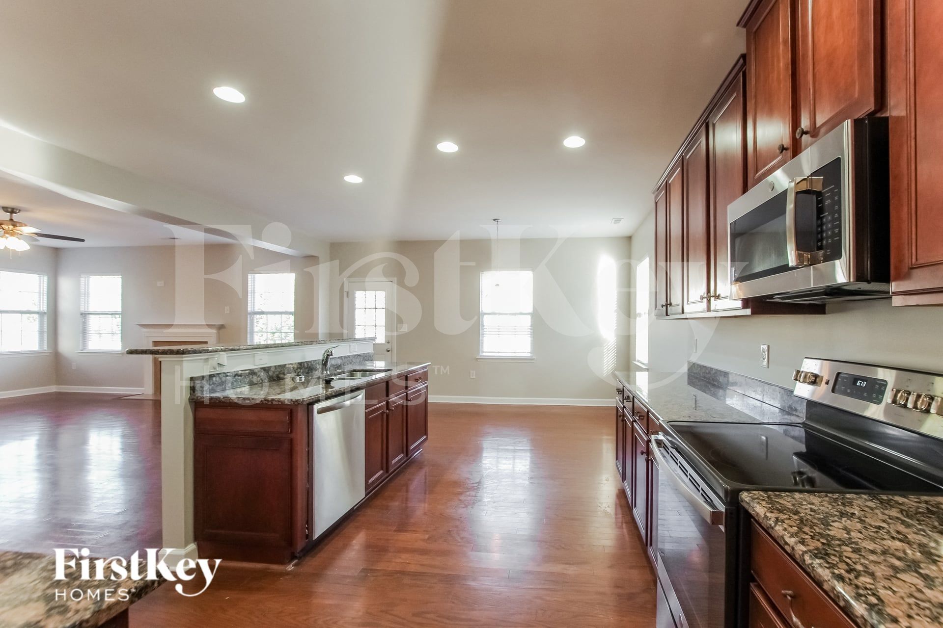 Building Photo - 4019 Linville Falls Ln