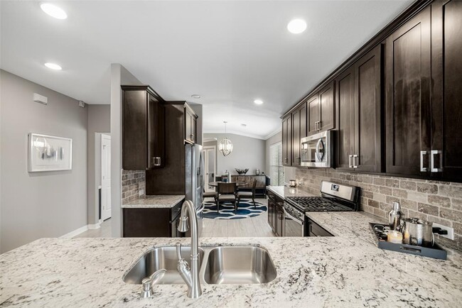 Building Photo - 17963 Branch Creek Dr