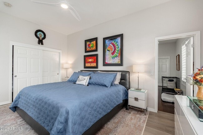 Building Photo - 5712 E Blue Sky Dr