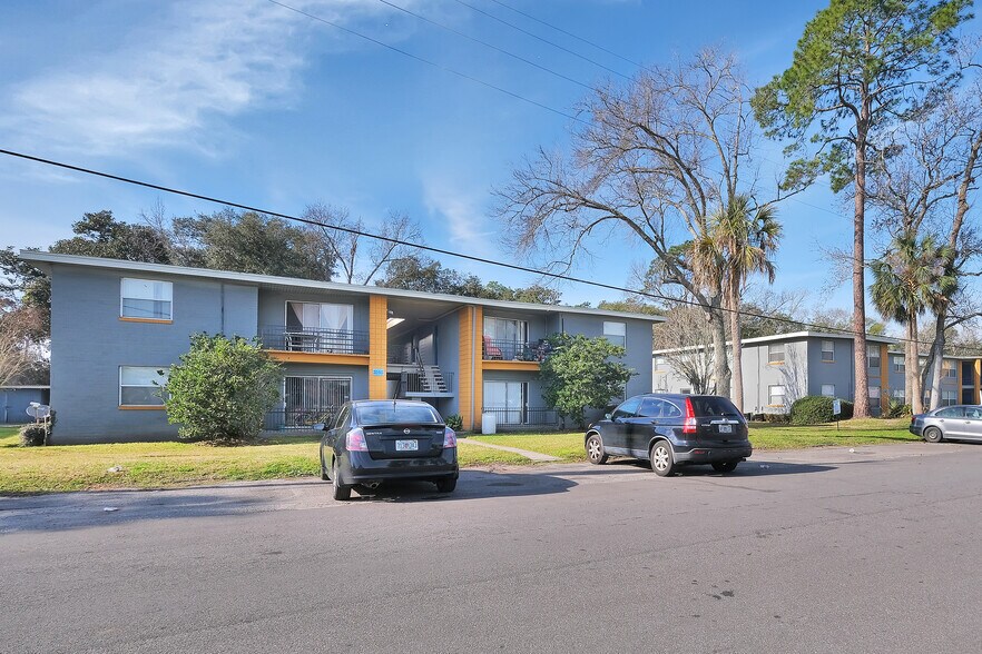 San Jose 7008 Ponce De Leon Ave Jacksonville FL 32217 Apartment Finder