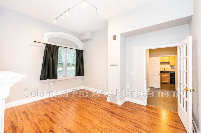 Building Photo - 3060 16th St NW