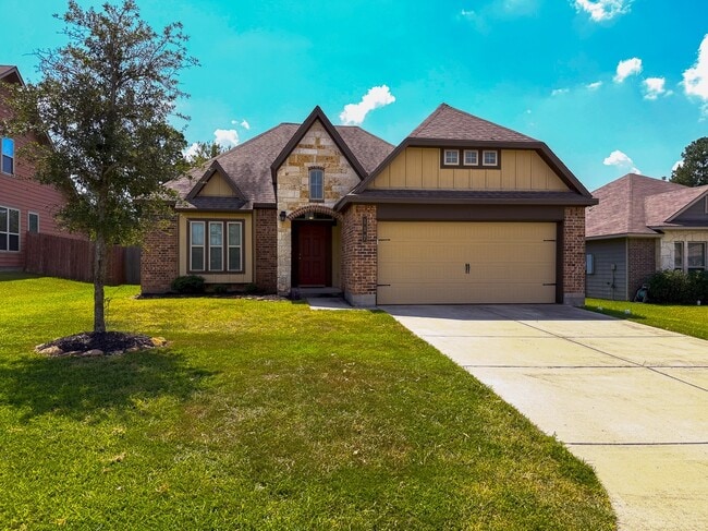 Primary Photo - 117 Green Haven Dr