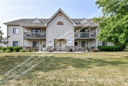 Building Photo - 141 Wolf Run