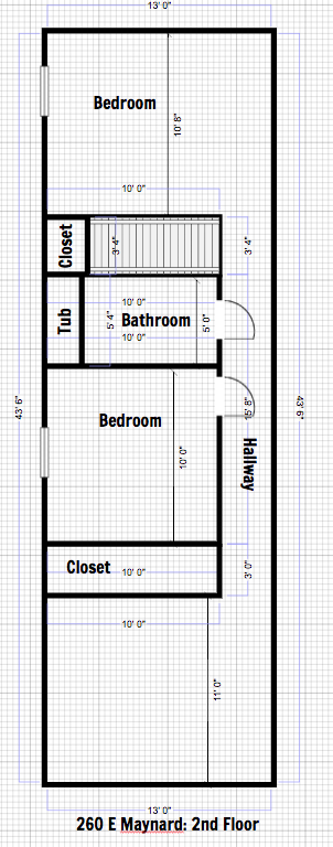 Building Photo - 260 E Maynard Ave