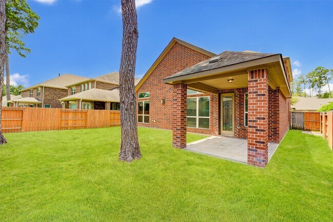Building Photo - 22530 Cutter Mill Dr