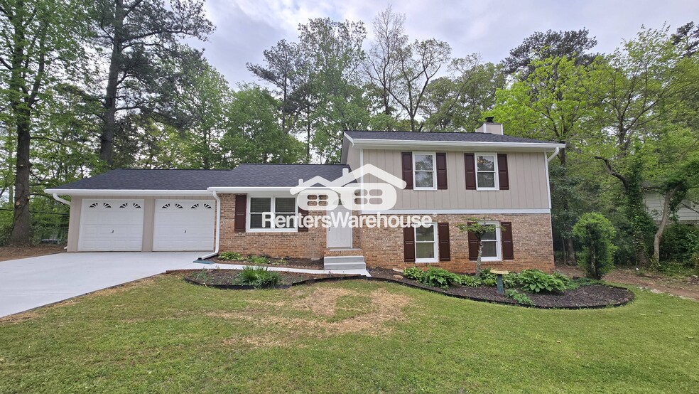 Building Photo - 3437 Stanford Cir