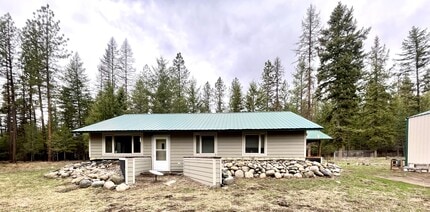 Building Photo - 1406 Evans Cutoff Rd