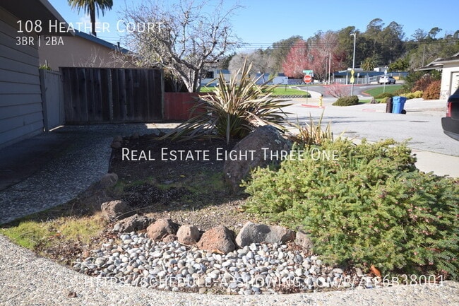 Building Photo - 108 Heather Ct