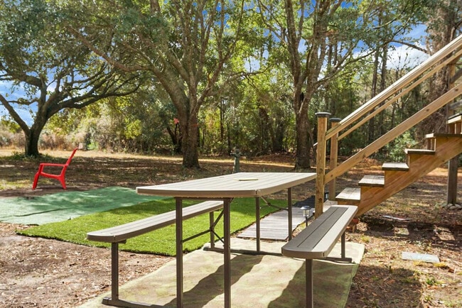 Building Photo - 7951 Doar Rd