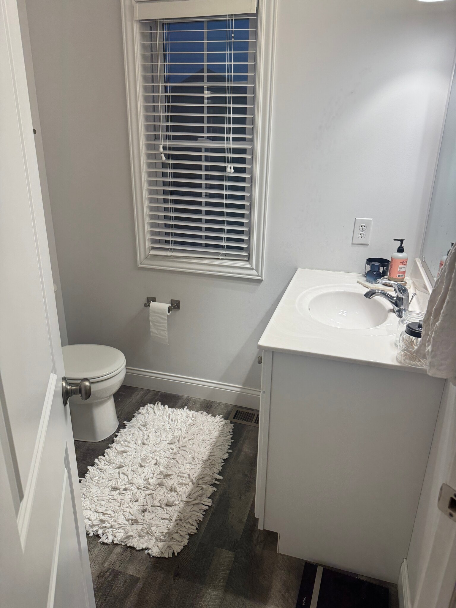 Bathroom of 2nd BDRM - 1768 W Countryside Ln