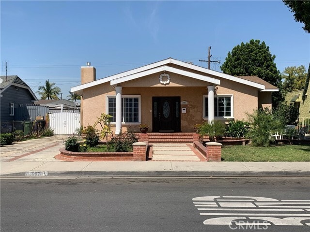 Primary Photo - 3007 Olive St