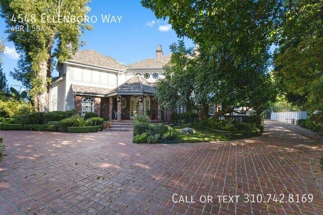 Building Photo - 4548 Ellenboro Way