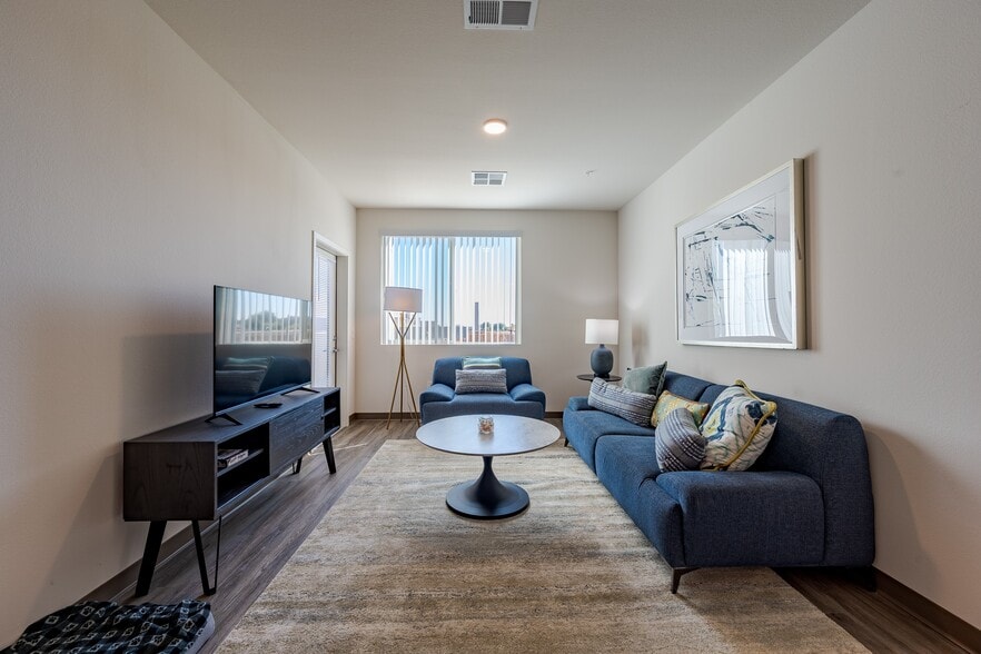 Building Photo - Waterman Senior Apartments