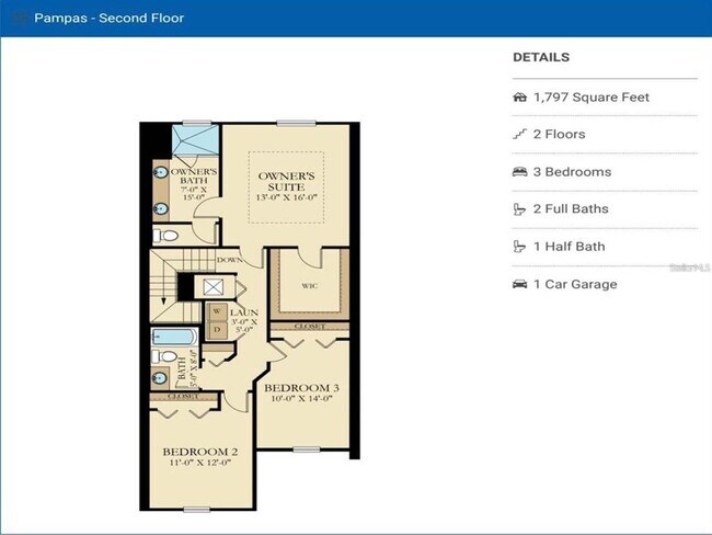 Building Photo - 7564 Stone Crk Trl