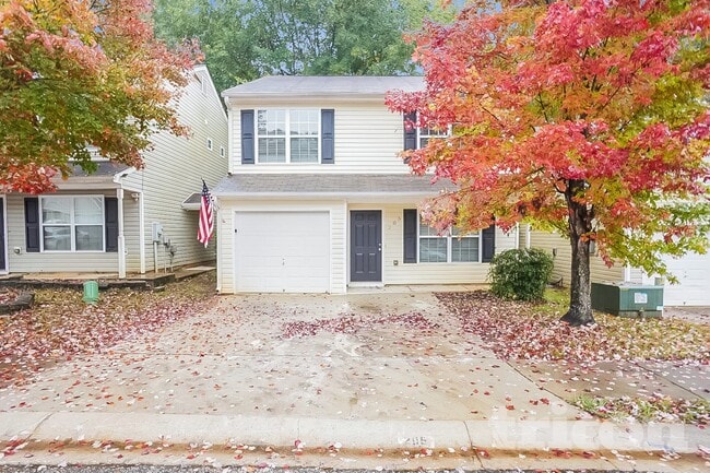 Building Photo - 205 Lossie Ln