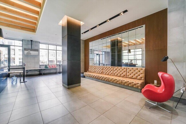 Building Photo - 1400 Hudson St