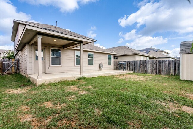 Building Photo - 9908 Bratten Rise