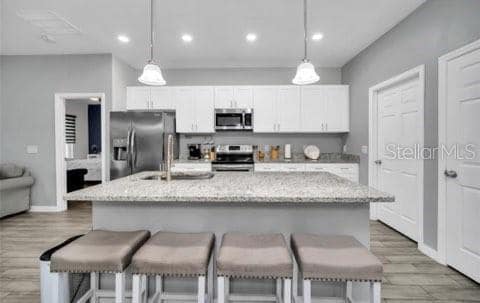 Building Photo - 241 Grouper Ct