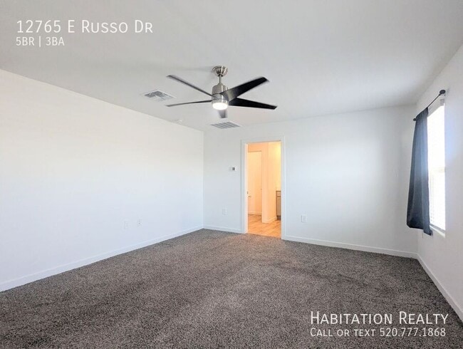 Building Photo - 12765 E Russo Dr