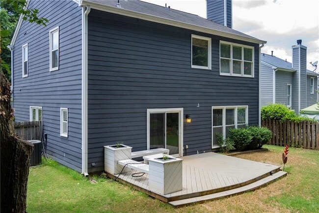 Building Photo - 9935 Barston Ct