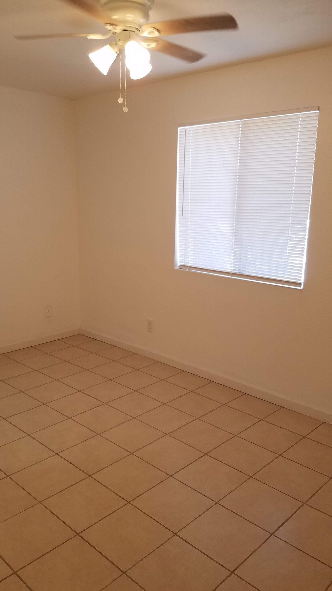 Bedroom #1 - 9211 N 45th Ave