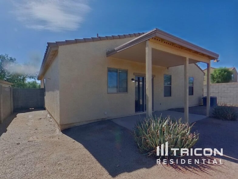 Building Photo - 42506 W Mira Ct