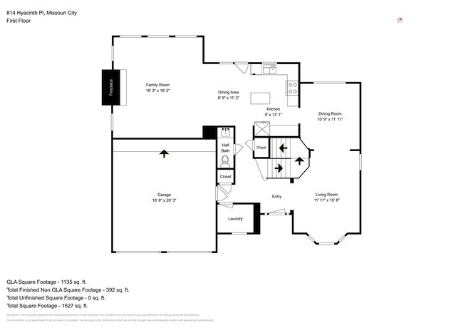 Building Photo - 814 Hyacinth Pl