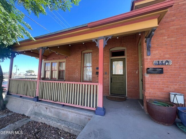 Primary Photo - 108 W Nevada Ave