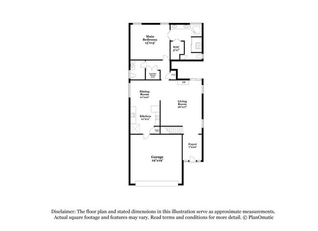 Building Photo - 9979 Misty Elm Dr