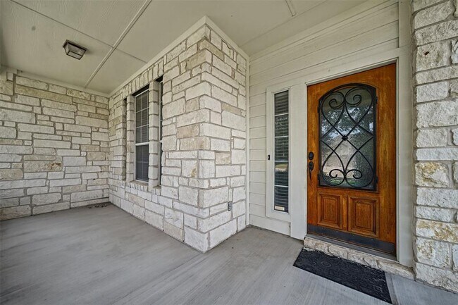 Building Photo - 15417 Staked Plains Loop