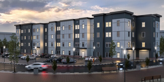 Building Photo - Peak of Boone