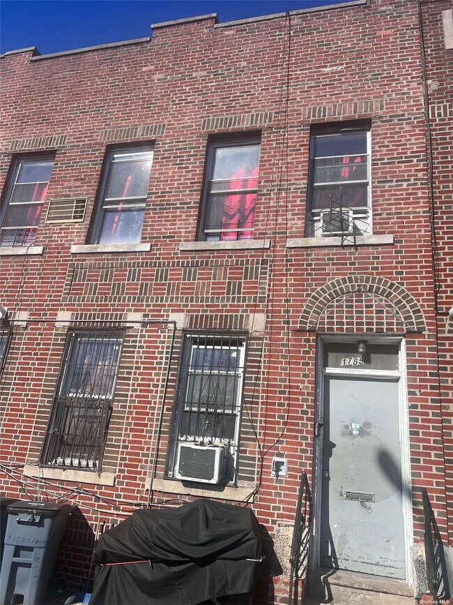 1785 Linden Blvd 1785 Linden Blvd Brooklyn NY 11207 Apartment Finder