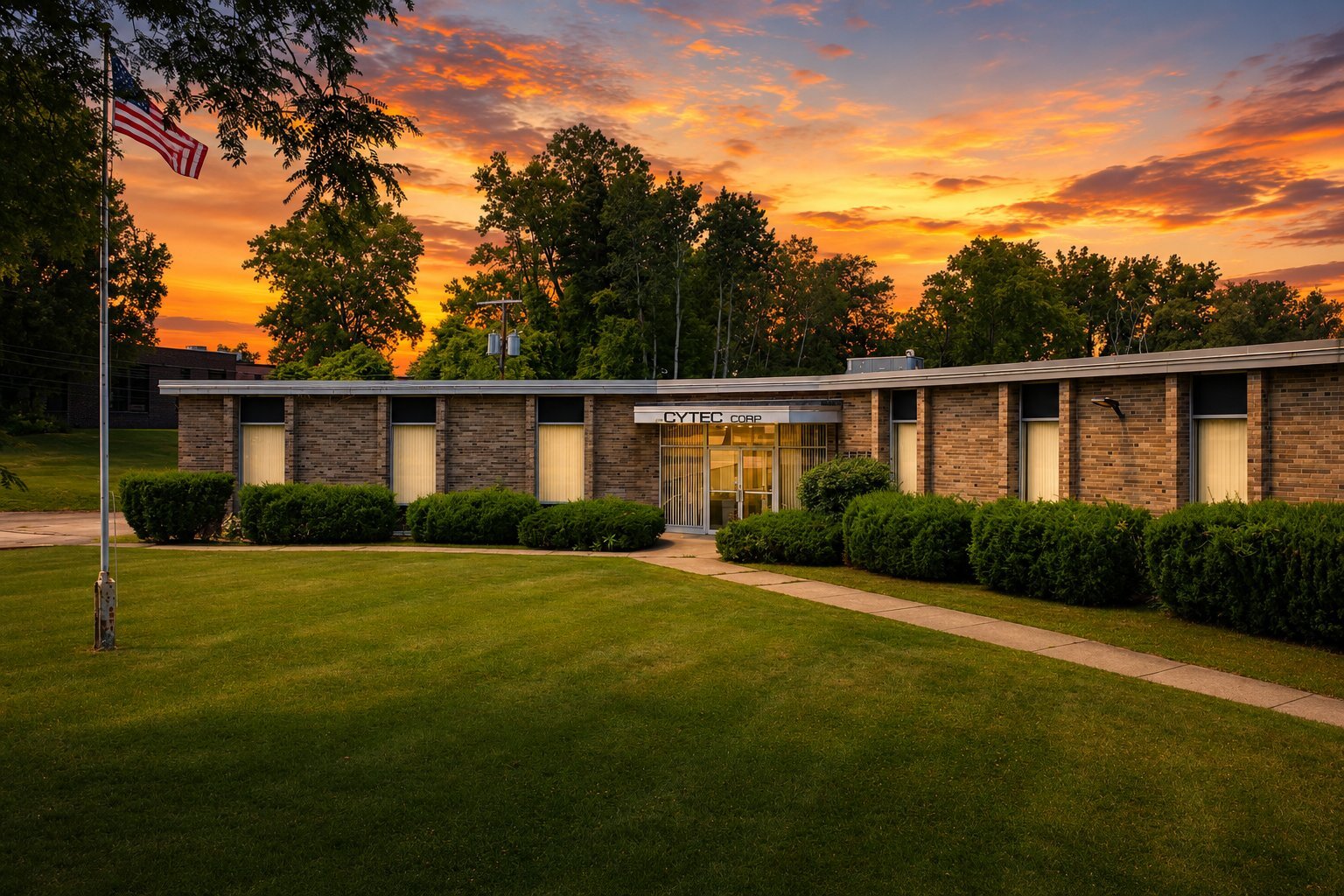Building Photo - 2555 Baird Rd