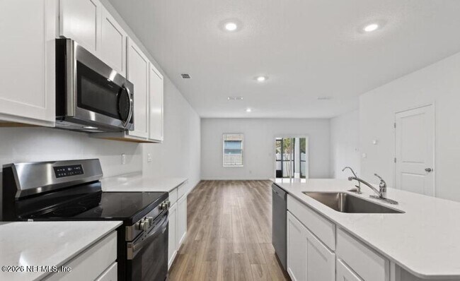 Building Photo - 6916 Golden Monarch Ave