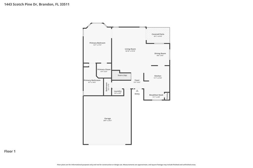 Building Photo - 1443 Scotch Pine Dr