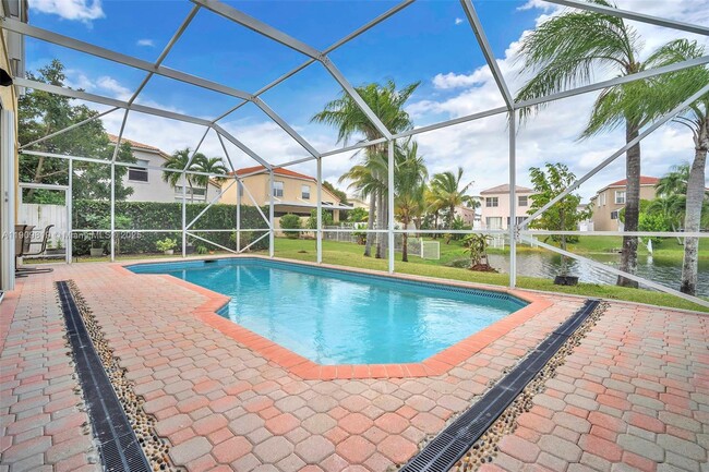 Building Photo - 15891 NW 15th Ct