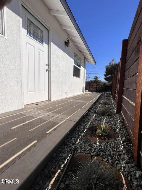 Building Photo - 10027 Campbell Ave