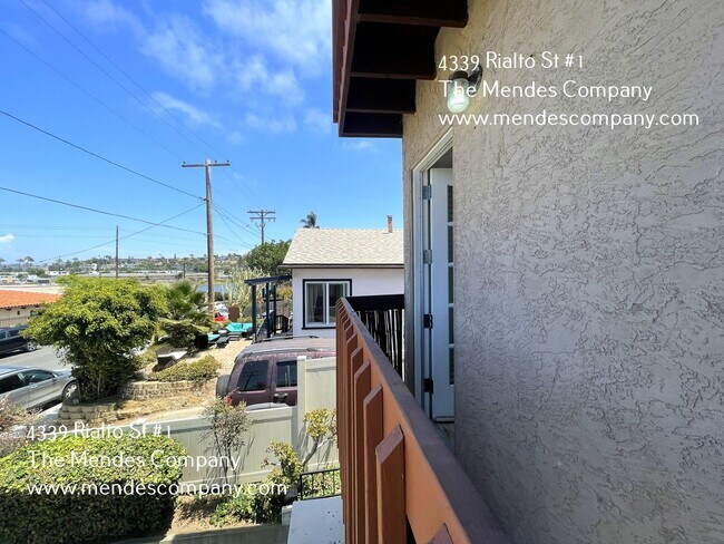 Building Photo - 4339 Rialto St