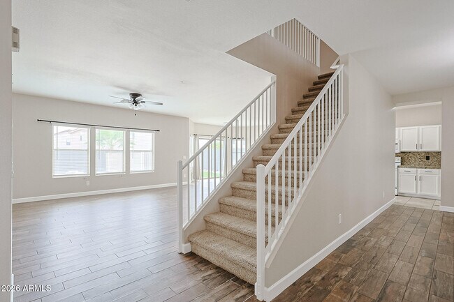 Building Photo - 15569 W Gelding Dr