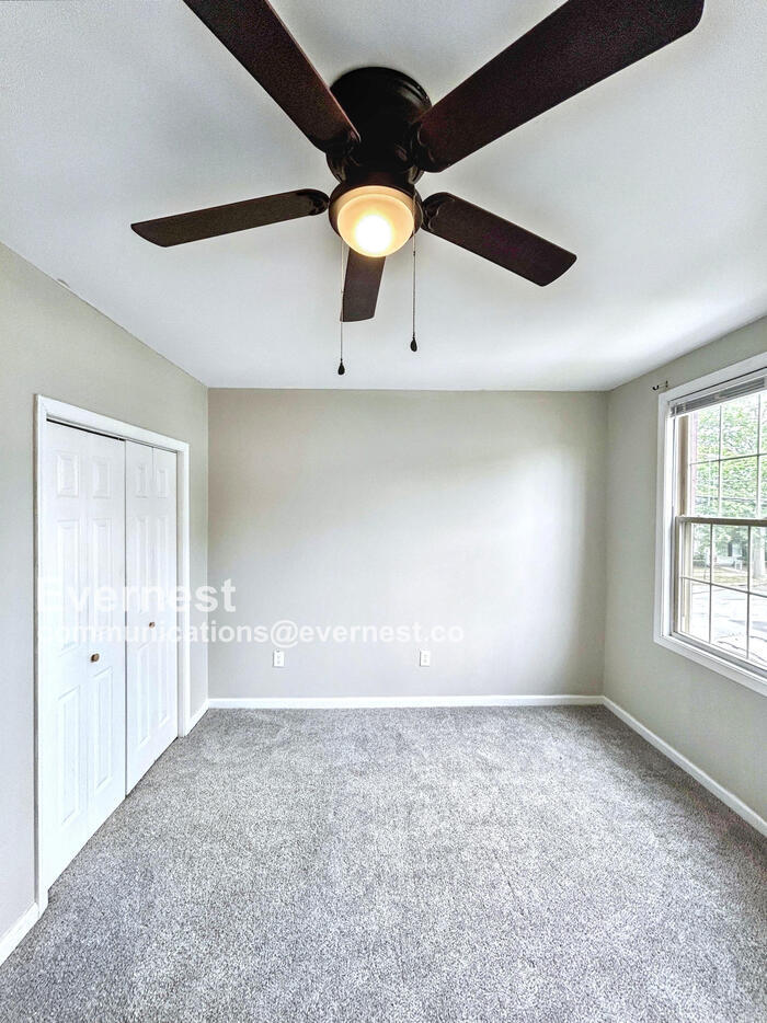 Building Photo - 3405 S Street