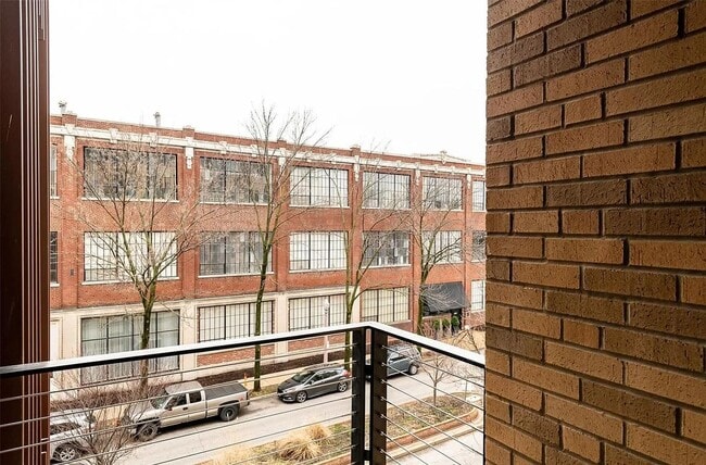 Building Photo - 4101 Laclede Ave
