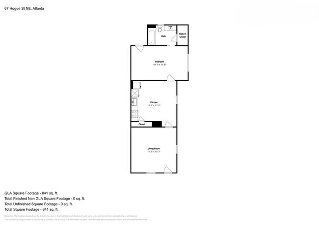 Building Photo - 67 Hogue St NE