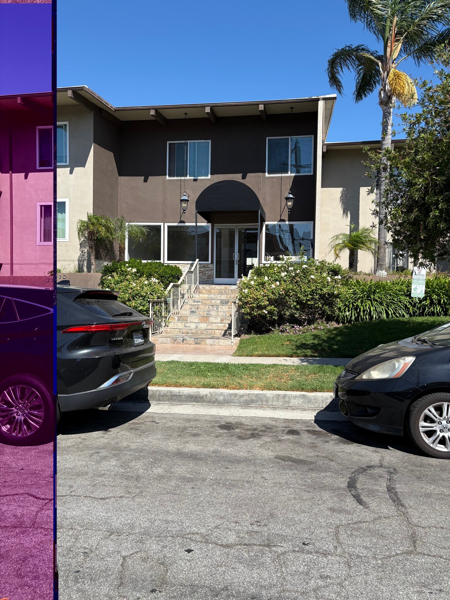 Building Photo - 23930 Los Codona Ave