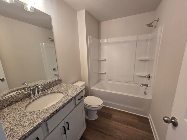 Building Photo - Spacious 4-Bedroom New Build in Ooltewah!